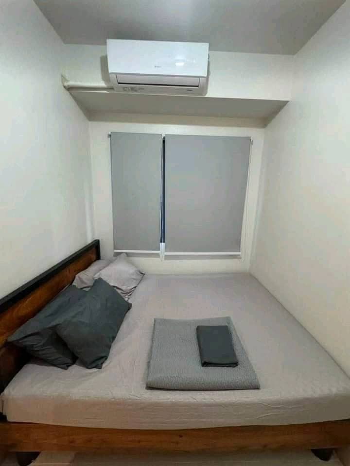 𝐅𝐎𝐑 𝐑𝐄𝐍𝐓 One Bedroom with Balcony Condo Unit at Shore 3, Residences near MOA - photo 3