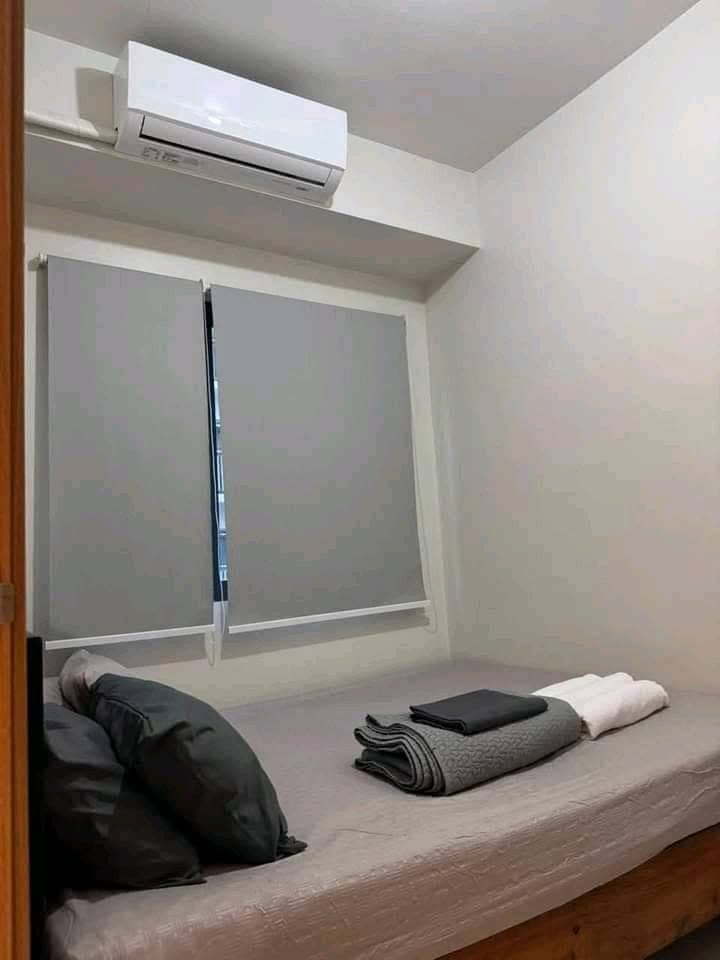 𝐅𝐎𝐑 𝐑𝐄𝐍𝐓 One Bedroom with Balcony Condo Unit at Shore 3, Residences near MOA - photo 4
