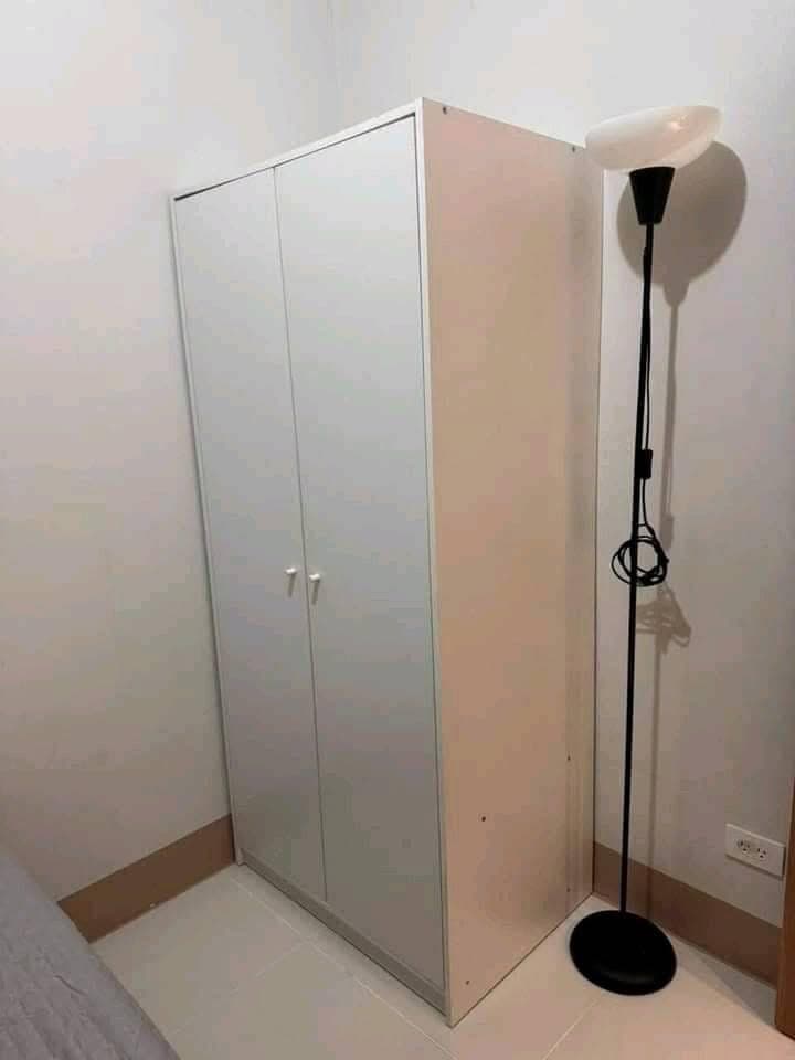 𝐅𝐎𝐑 𝐑𝐄𝐍𝐓 One Bedroom with Balcony Condo Unit at Shore 3, Residences near MOA - photo 5