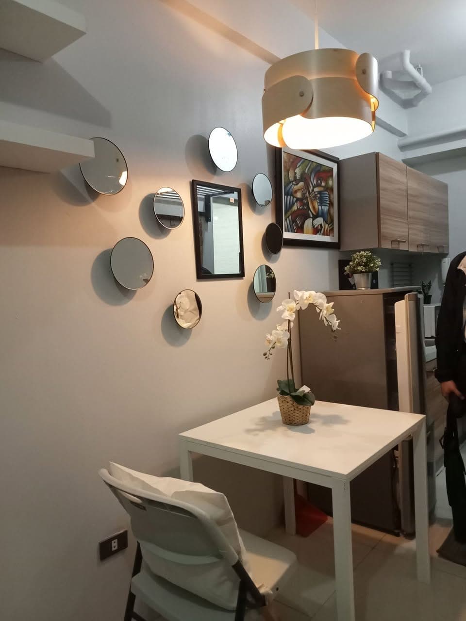 🏢 CONDO FOR RENT NEAR UST - photo 4