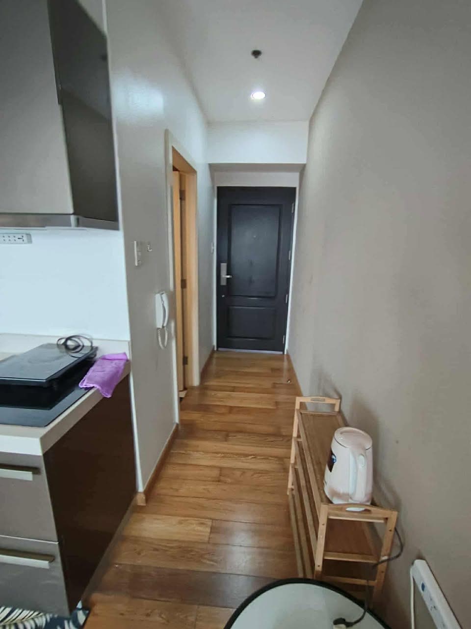💎 1 Bedroom 🌇 The Milano Residences - photo 3