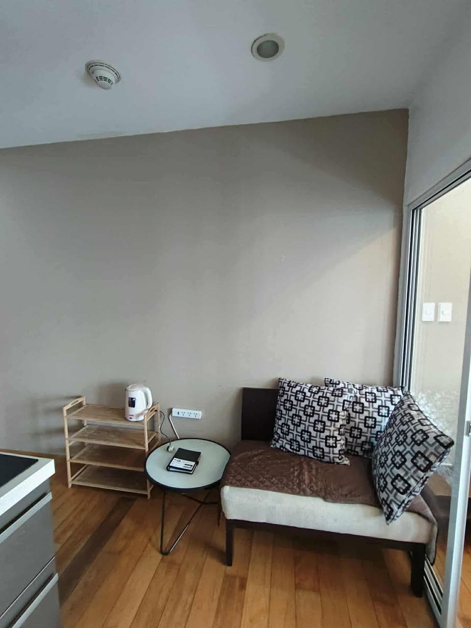 💎 1 Bedroom 🌇 The Milano Residences - photo 2