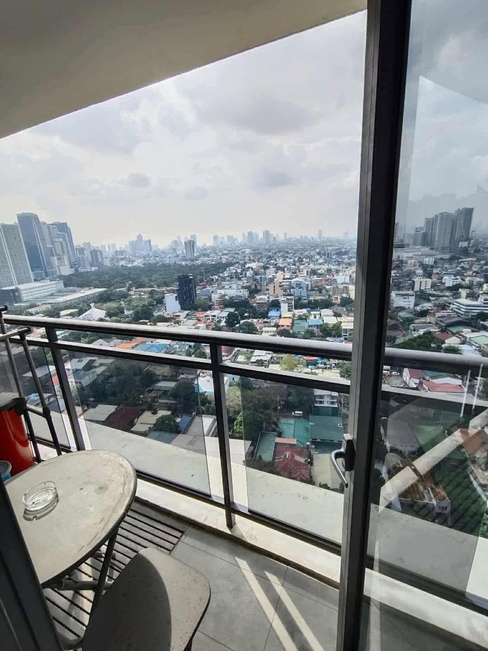 💎 1 Bedroom 🌇 The Milano Residences - photo 4