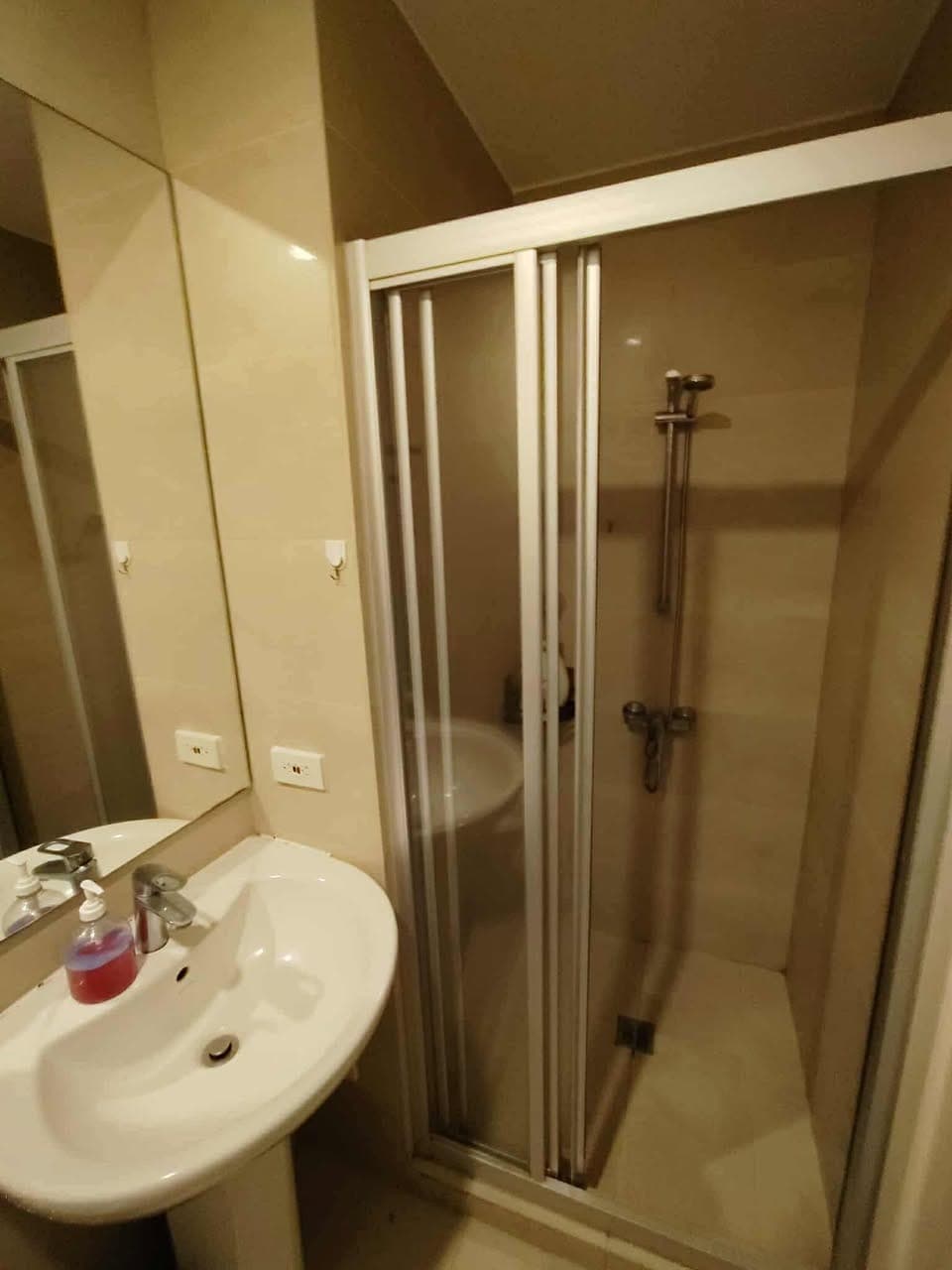 💎 1 Bedroom 🌇 The Milano Residences - photo 5