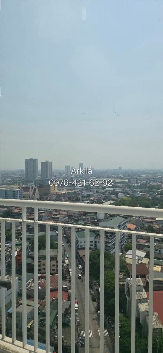 1BR w/ BALCONY For Rent 🏢✨ - photo 2