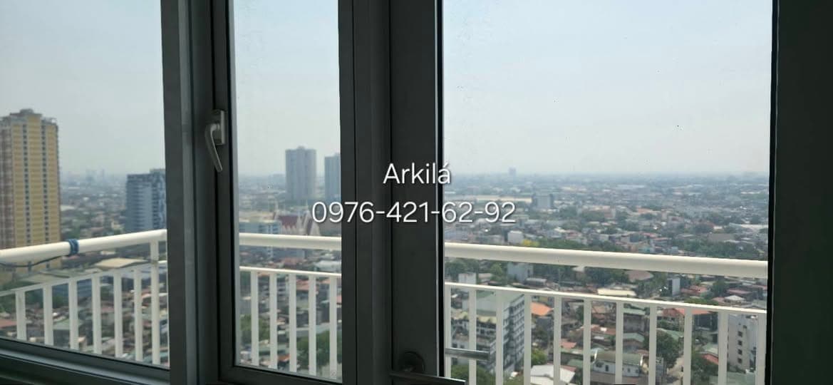 1BR w/ BALCONY For Rent 🏢✨ - photo 1