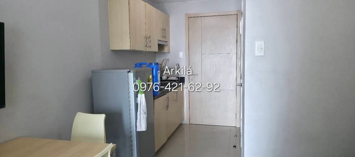 1BR w/ BALCONY For Rent 🏢✨ - photo 4