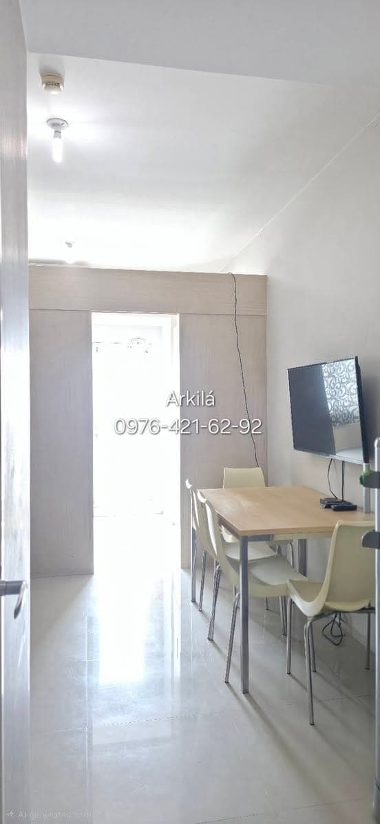 1BR w/ BALCONY For Rent 🏢✨ - photo 5