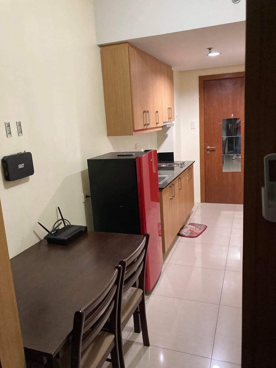 SHELL RESIDENCE 1br with balcony - photo 1