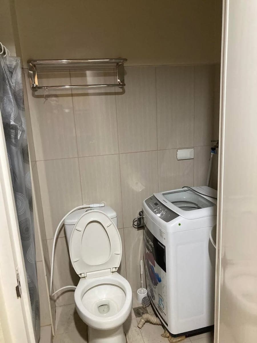 SHELL RESIDENCE 1br with balcony - photo 4