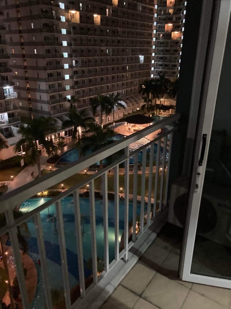 SHELL RESIDENCE 1br with balcony - photo 5