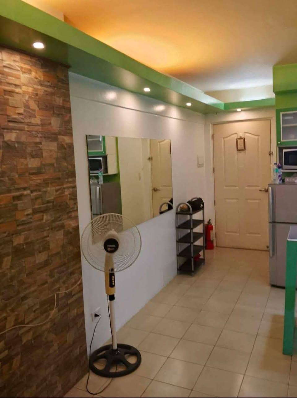 💎 1 Bedroom   🌇 Avida San Lorenzo - photo 4
