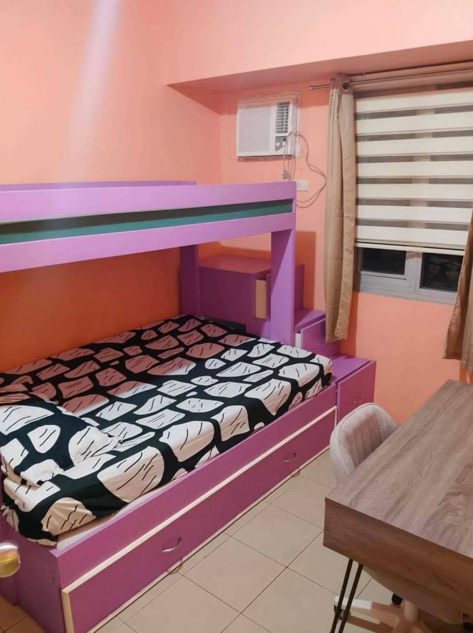 💎 1 Bedroom   🌇 Avida San Lorenzo - photo 5