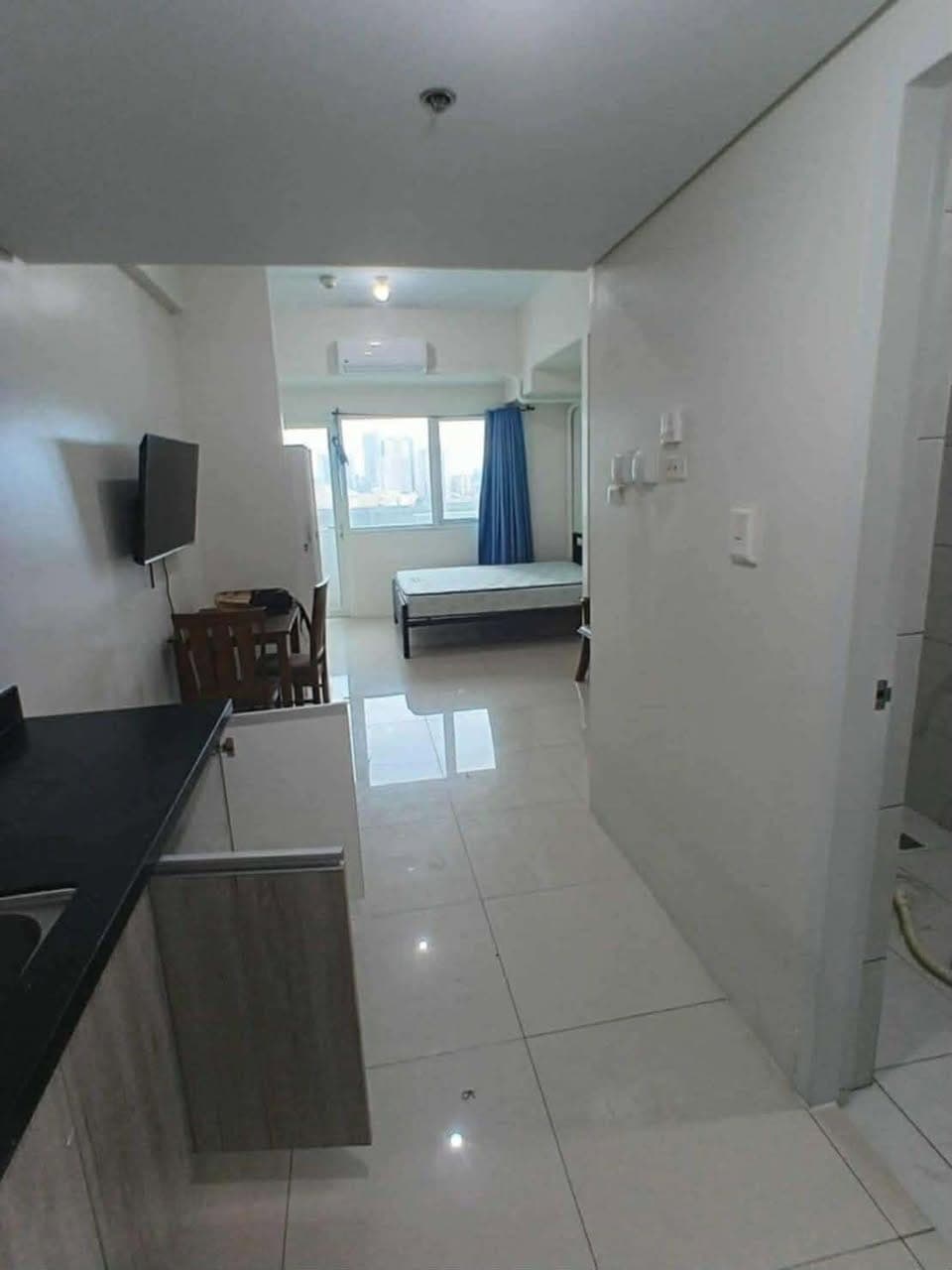 💎 1 Bedroom   🌇 100 West - photo 1
