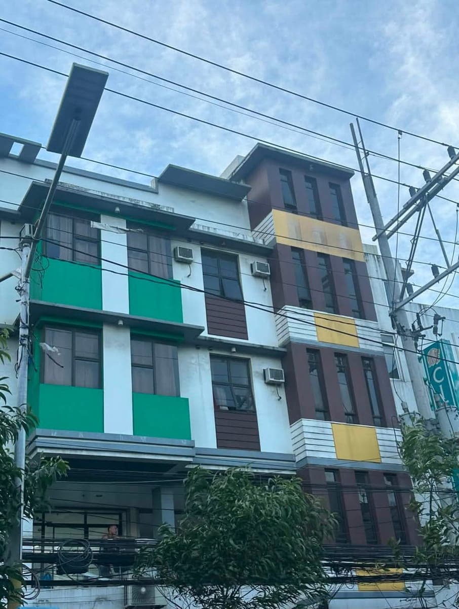 2,999 only!! Air-CONDITIONED MALE BEDSPACE AVAILABLE ‼️ BACLARAN AREA - photo 1