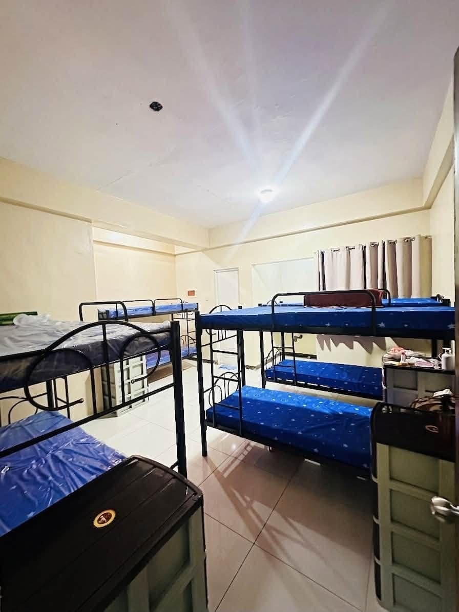 2,999 only!! Air-CONDITIONED MALE BEDSPACE AVAILABLE ‼️ BACLARAN AREA - photo 5