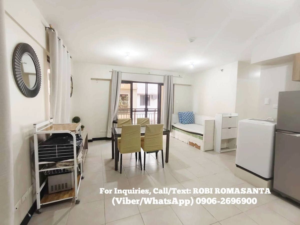 FOR RENT: 3BR CONDO - photo 3