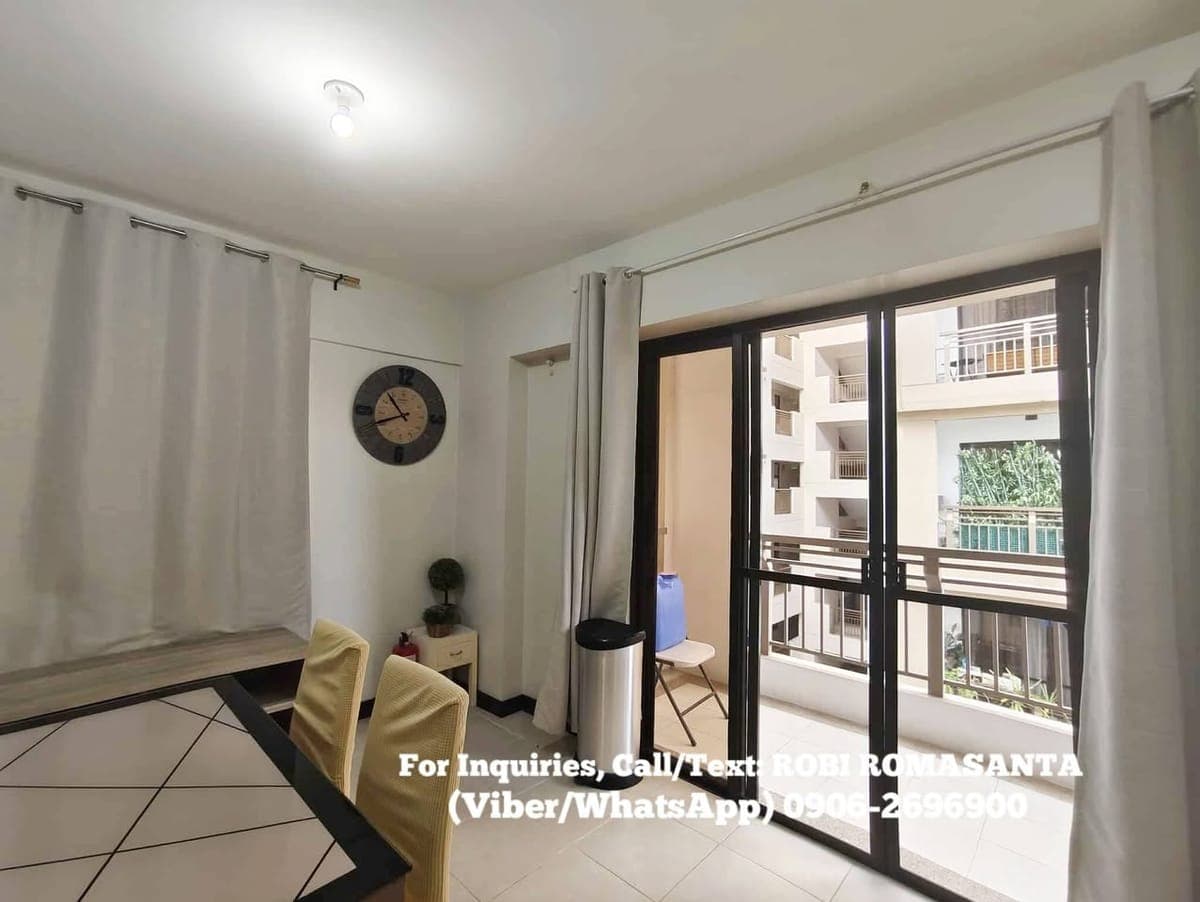 FOR RENT: 3BR CONDO - photo 1