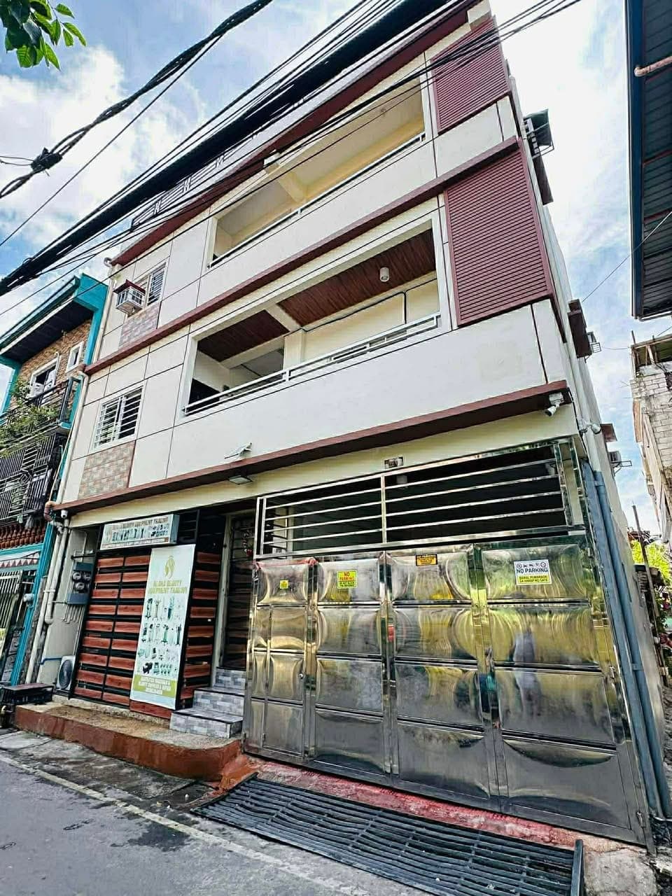 ✨ ROOM FOR RENT (STUDIO  TYPE)✨ 🏡 - photo 1