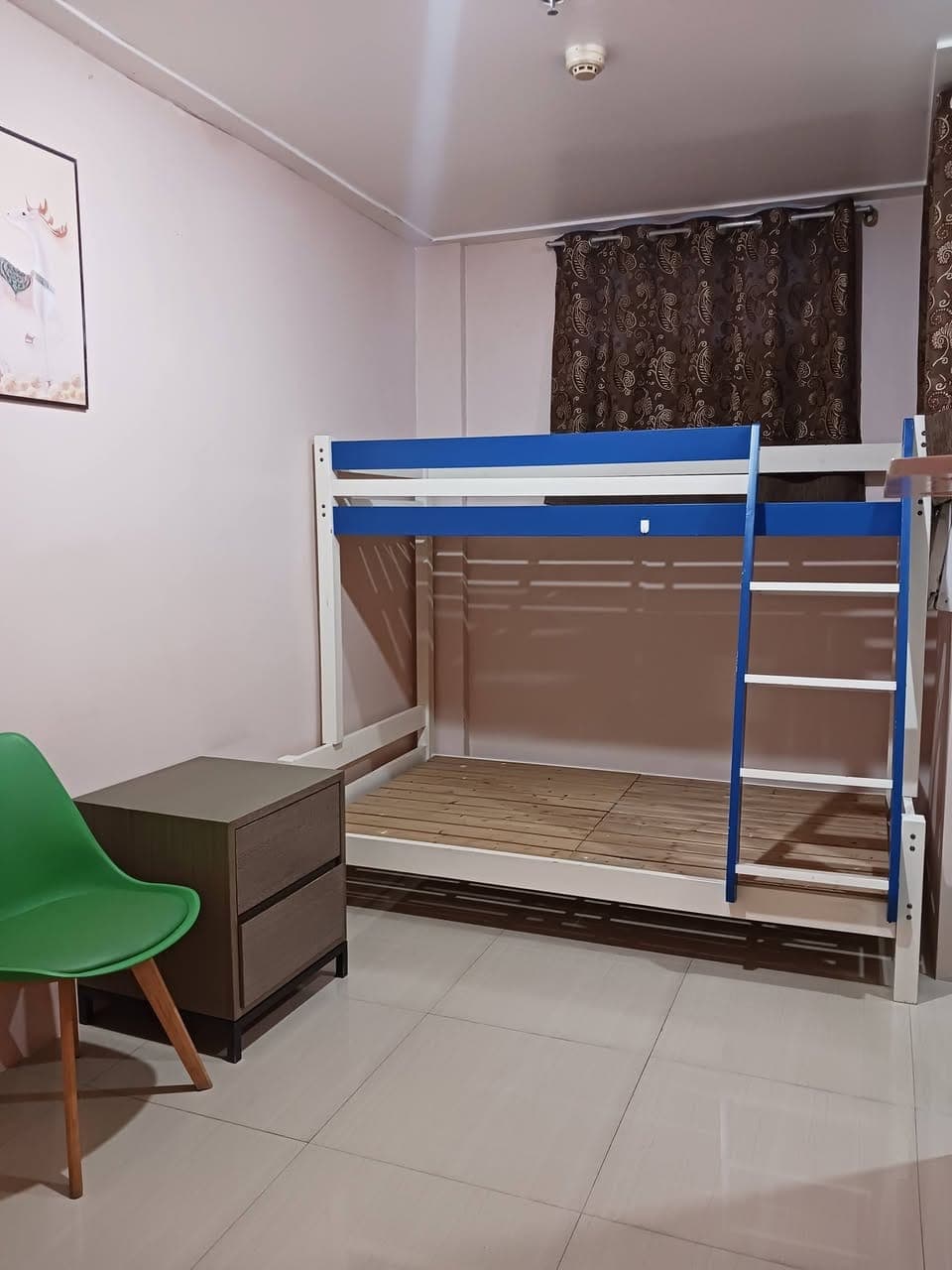 🏘 Semi Furnished Studio Type Units. - photo 5