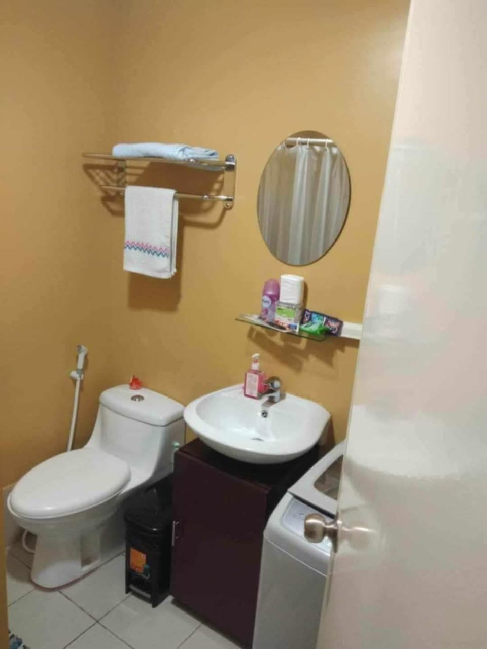 🛌🛌1 Bedroom   🌇 🌇Avida San Lorenzo - photo 3