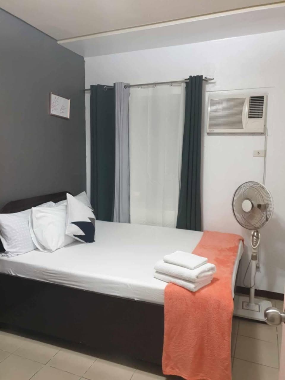 🛌🛌1 Bedroom   🌇 🌇Avida San Lorenzo - photo 4