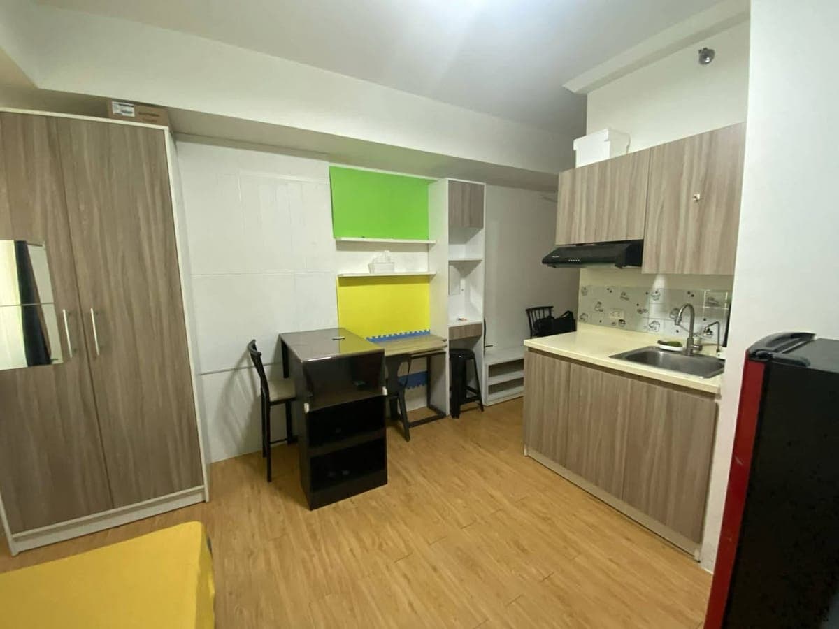 Ready to move in - photo 1