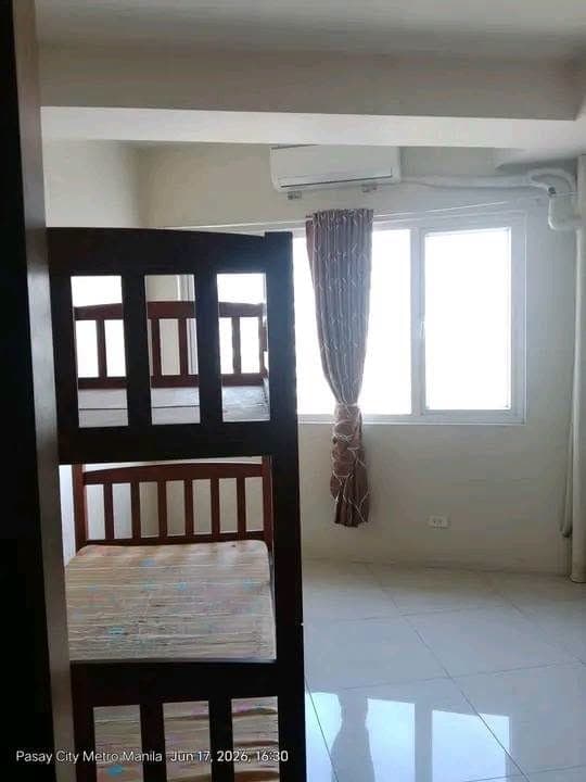 🏢 FOR RENT | SHELL RESIDENCES - photo 1