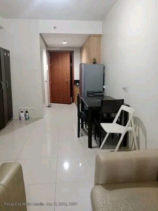 🏢 FOR RENT | SHELL RESIDENCES - photo 3