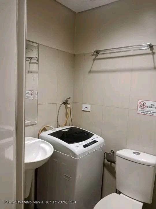 🏢 FOR RENT | SHELL RESIDENCES - photo 5