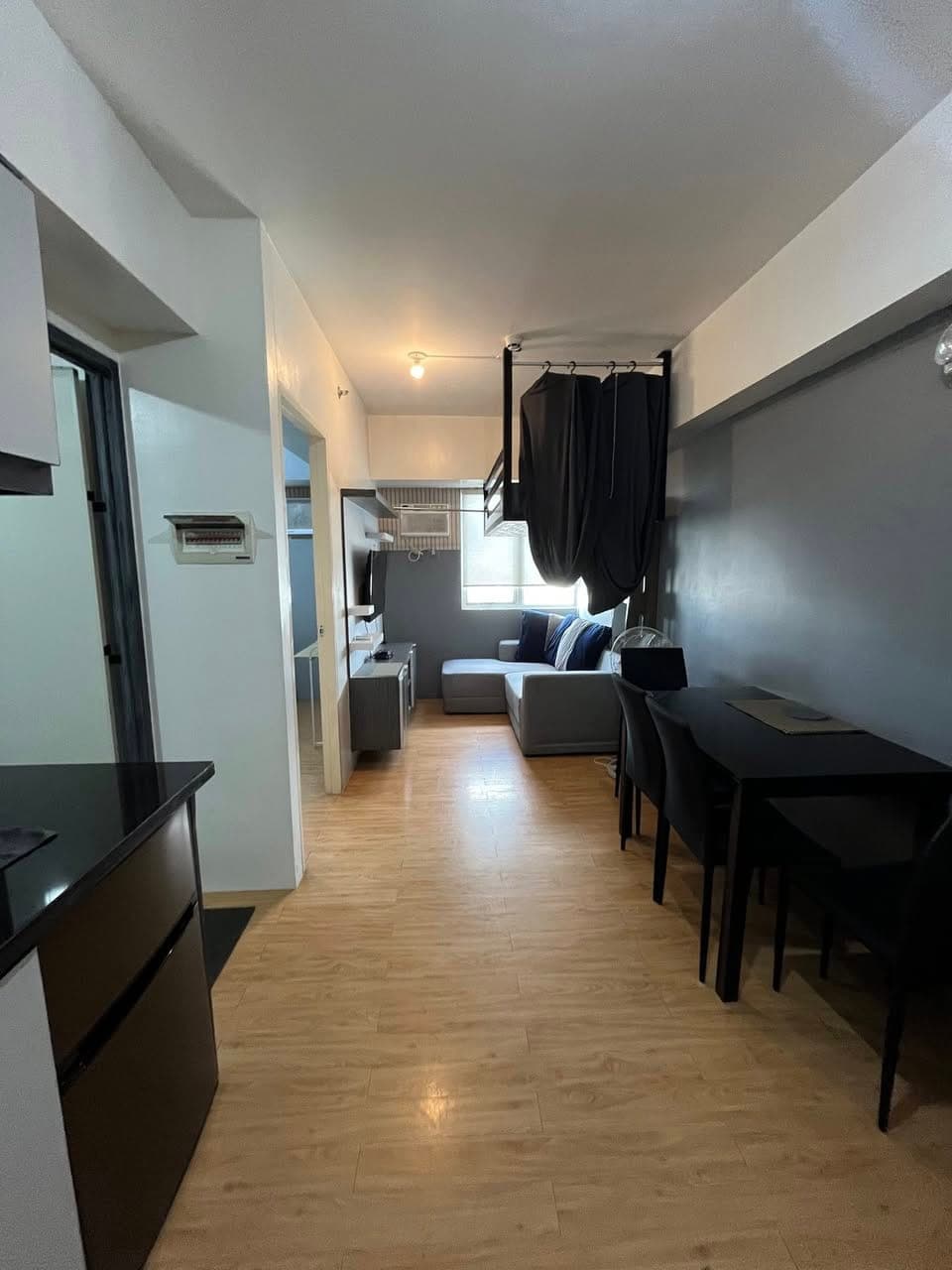 CONDO FOR RENT Amaia Skies Sta Mesa - photo 1