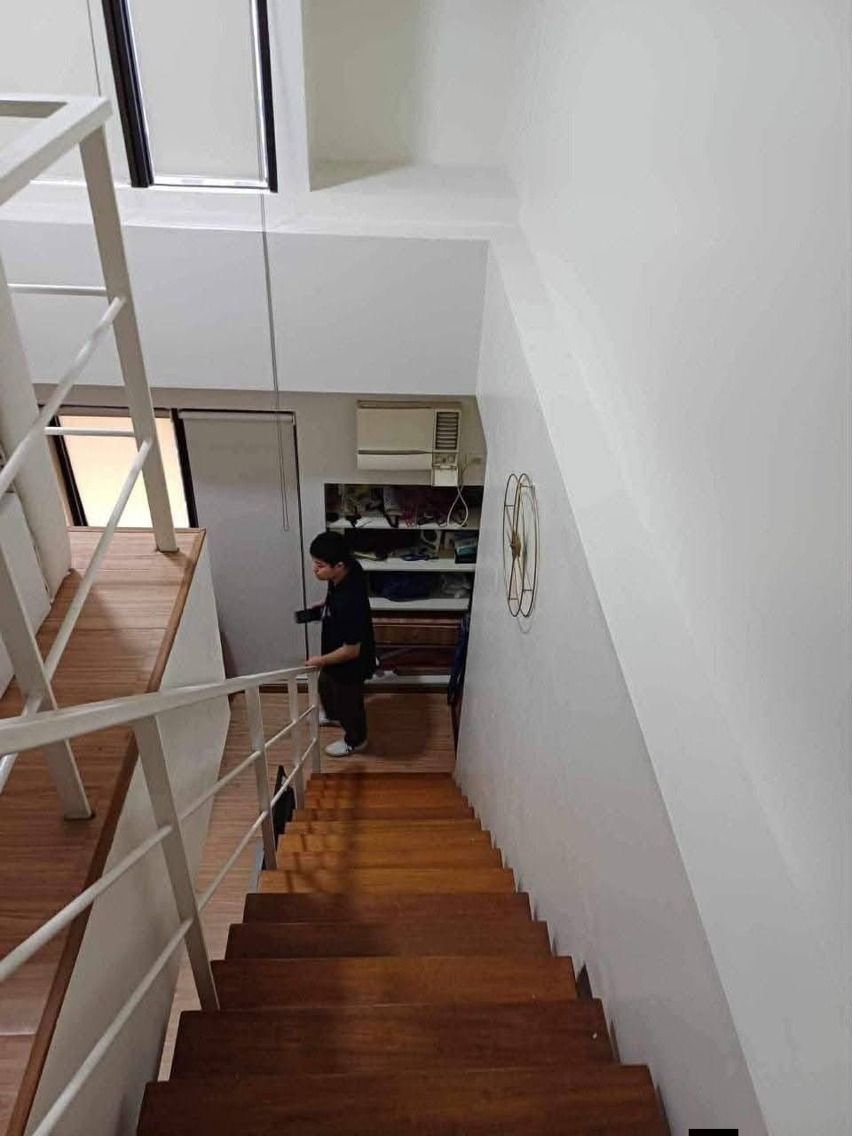 𝐅𝐎𝐑 𝐑𝐄𝐍𝐓 Loft Type with Balcony Condo at GRAND SOHO MAKATI, - photo 5