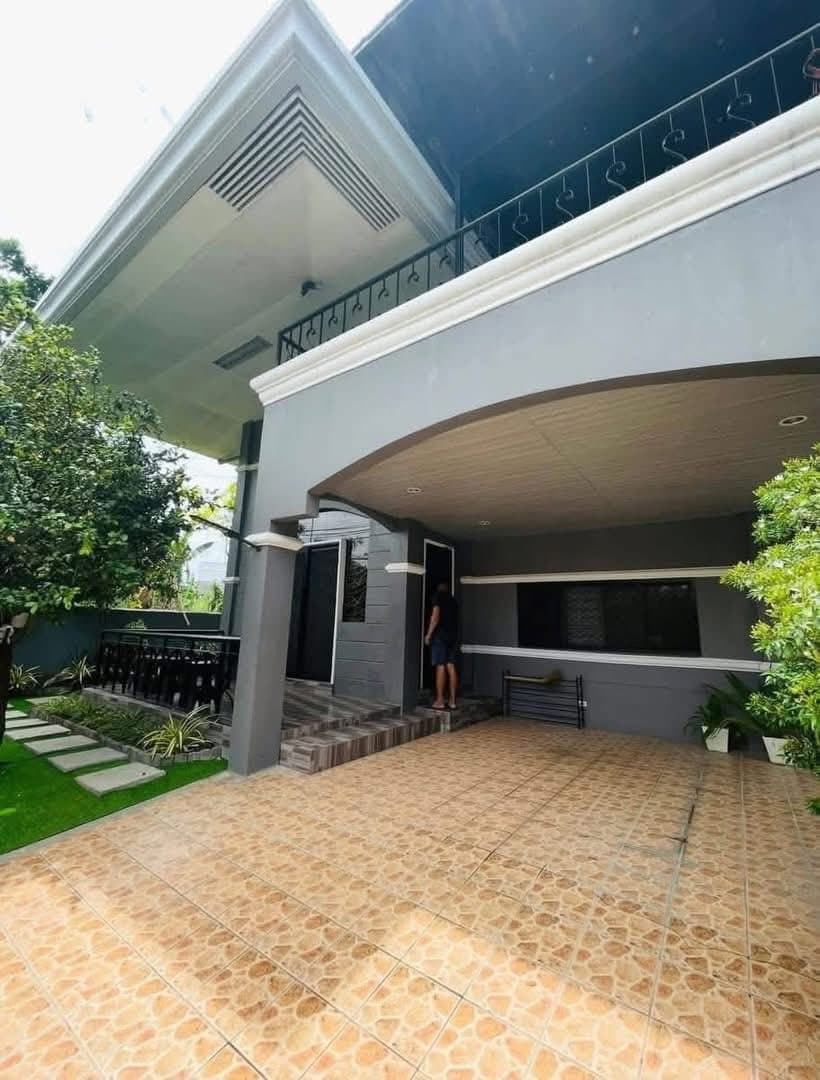 🏘️BELISARIO FULLY FURNISHED HOUSE FOR RENT 💐 - photo 1