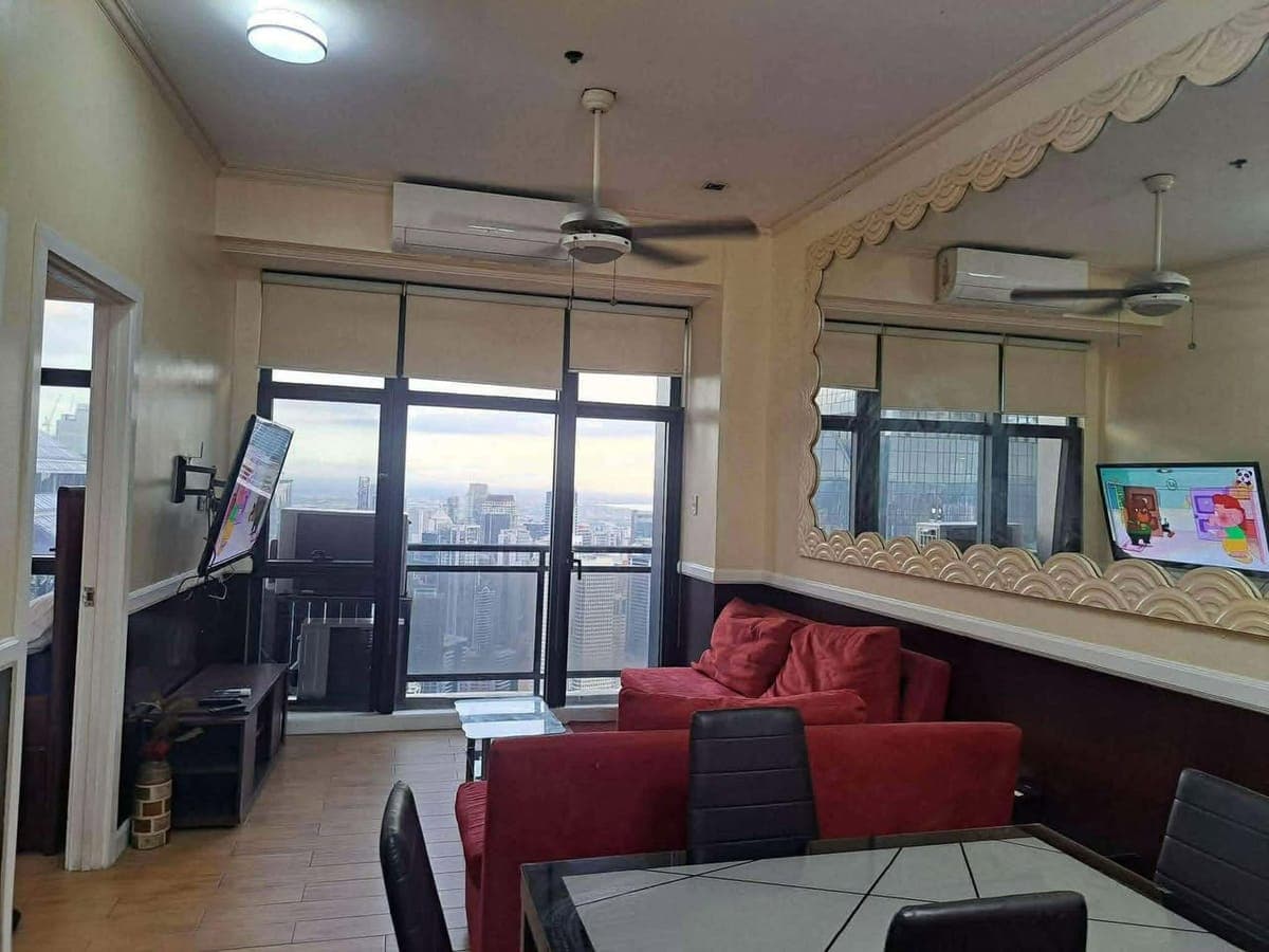 🛌🛌2 Bedroom 🌇 🌇Knightbridge Residences - photo 1