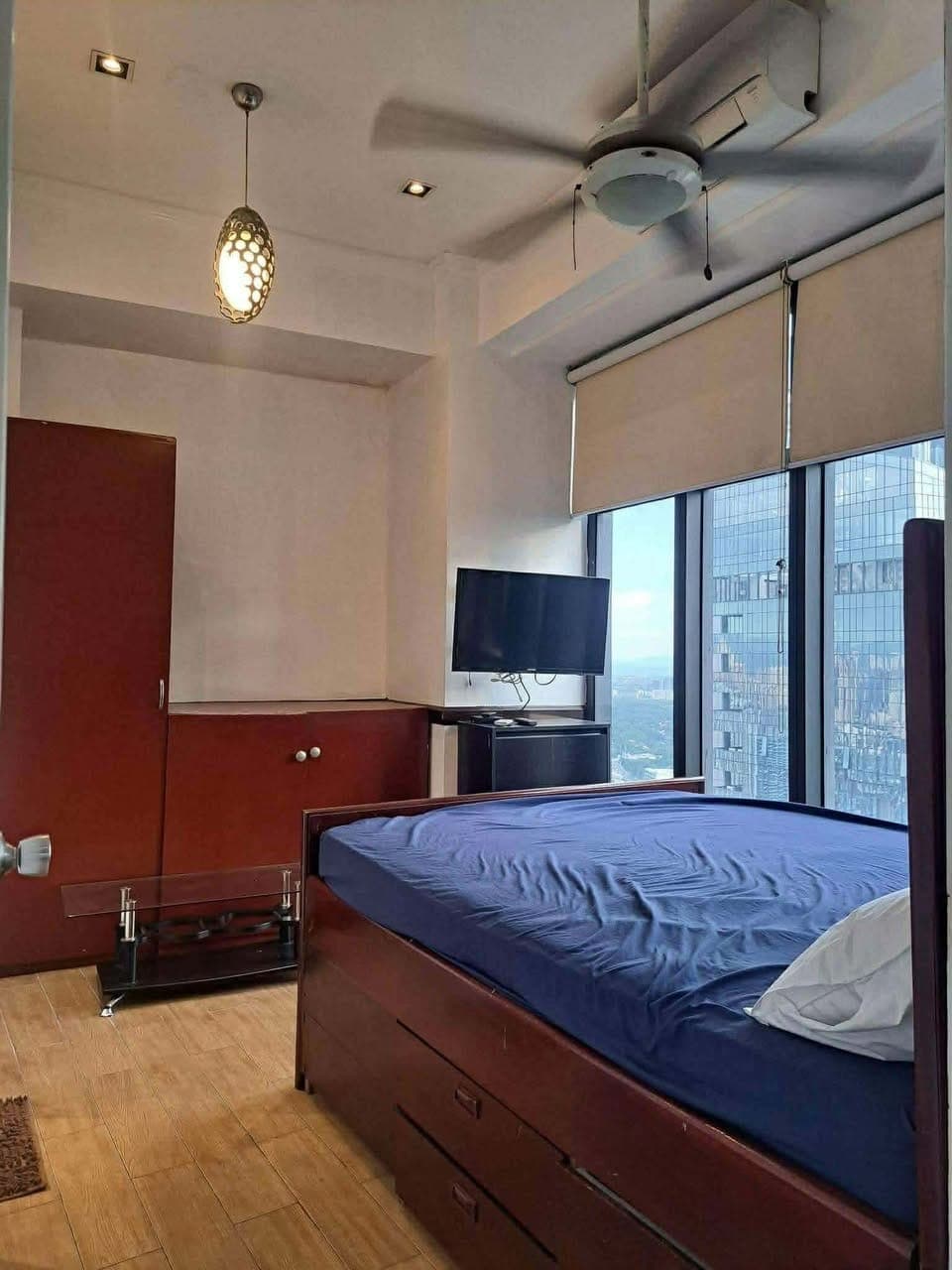 🛌🛌2 Bedroom 🌇 🌇Knightbridge Residences - photo 2