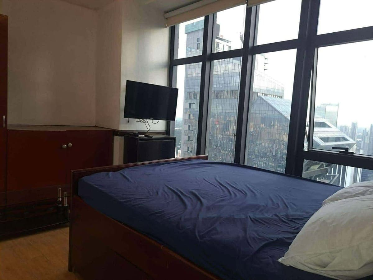 🛌🛌2 Bedroom 🌇 🌇Knightbridge Residences - photo 3