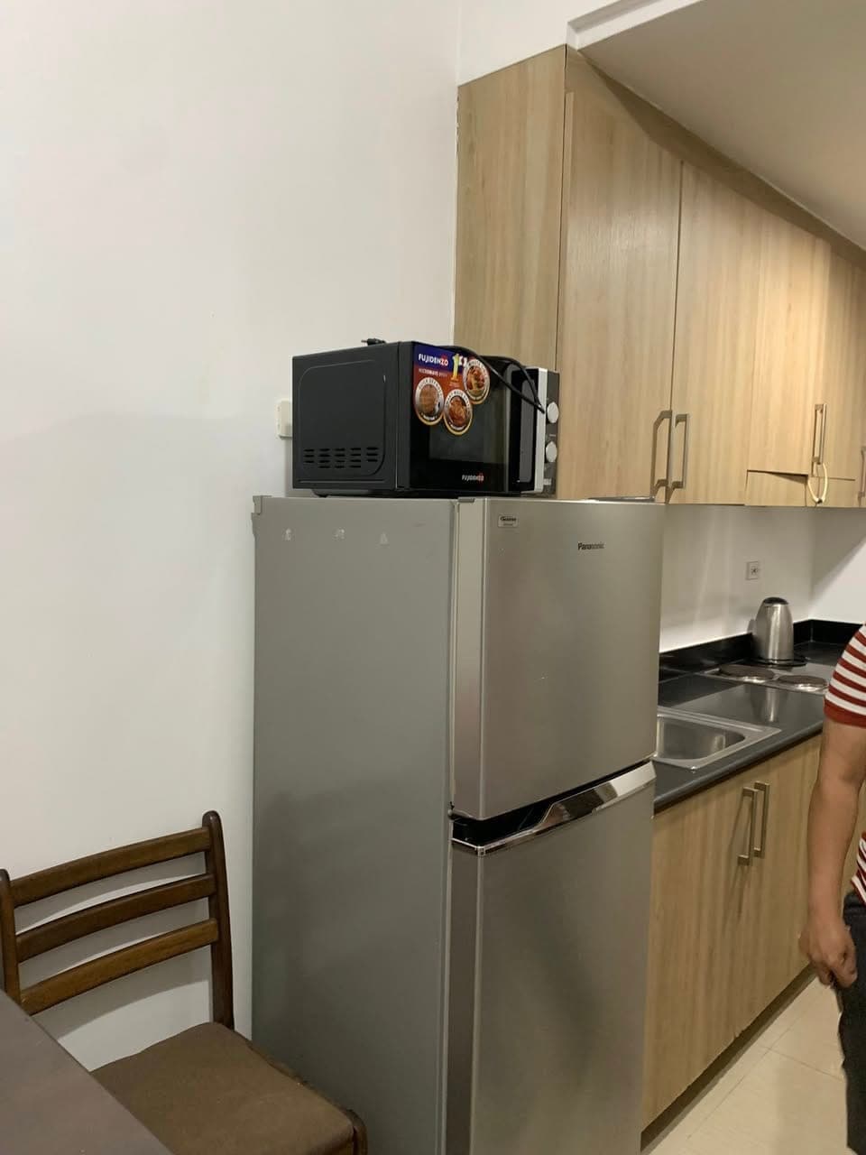 UPDATED!!!!!!! (CONDO SHARING) - photo 5