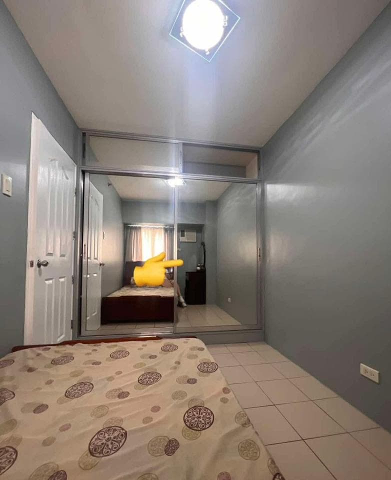🛌🛌1 Bedroom  🌇 🌇Avida Makati West - photo 4