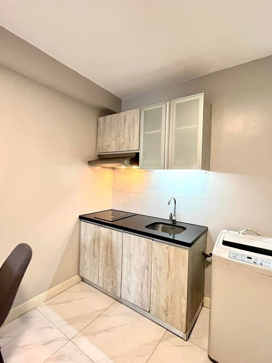 📌 FOR RENT! 1BR with balcony FULLY FURNISHED ! - photo 3