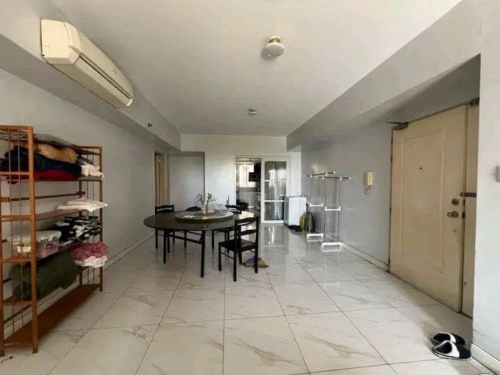₱50K MONTHLY‼️ | SPACIOUS 3BR UNIT WITH BALCONY IN MONARCH PARKSUITES - photo 2
