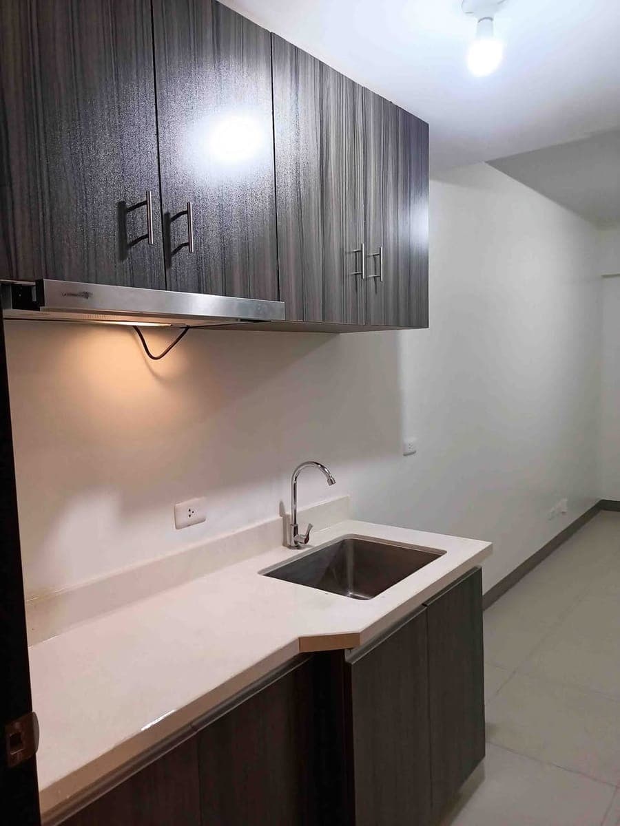 Semi Furnished Studio Condo Unit For Rent - Unit 827 at Studio 7 (Residential Tower) - photo 1