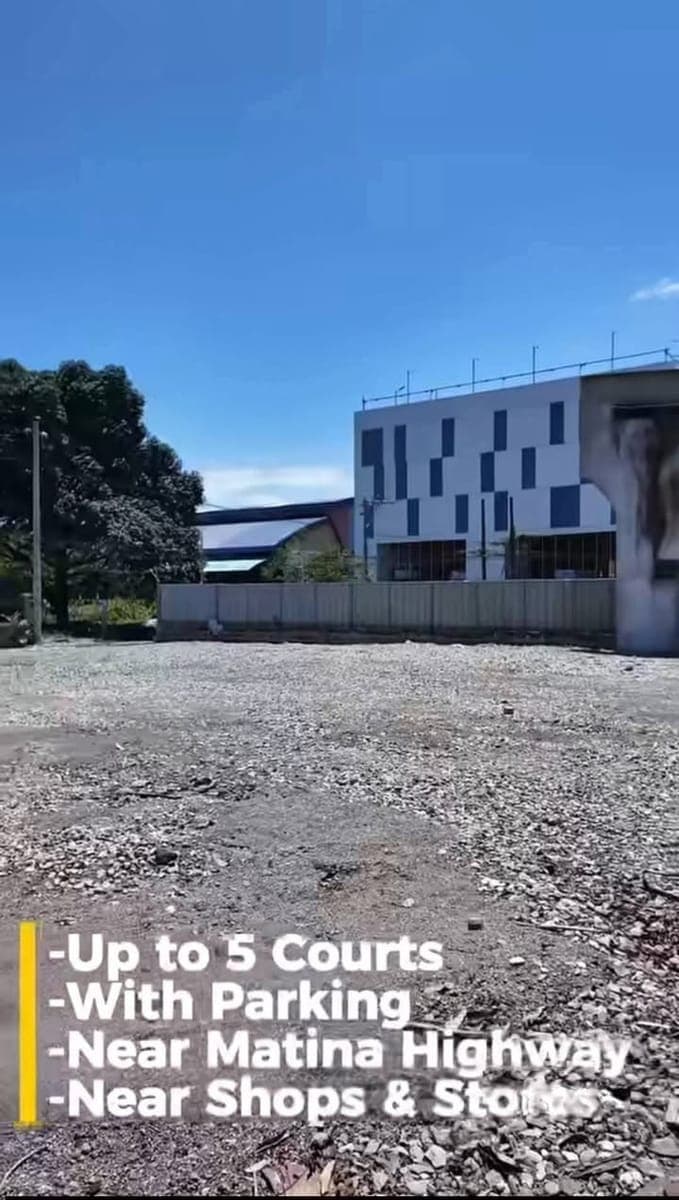 DAVAO’S NEXT PICKLEBALL SPOT???👈 - photo 2