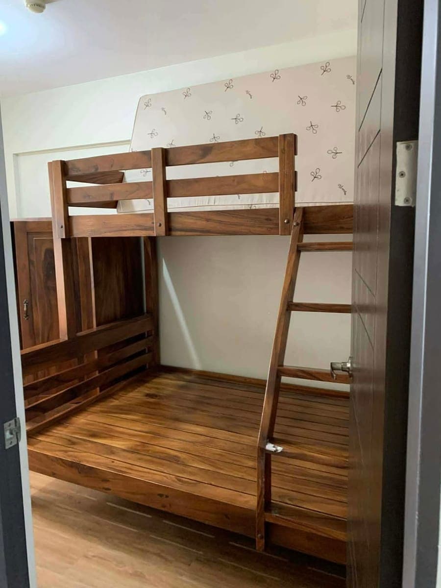 🛌🛌 2  Bedroom  🌇 🌇Asteria Residences - photo 4