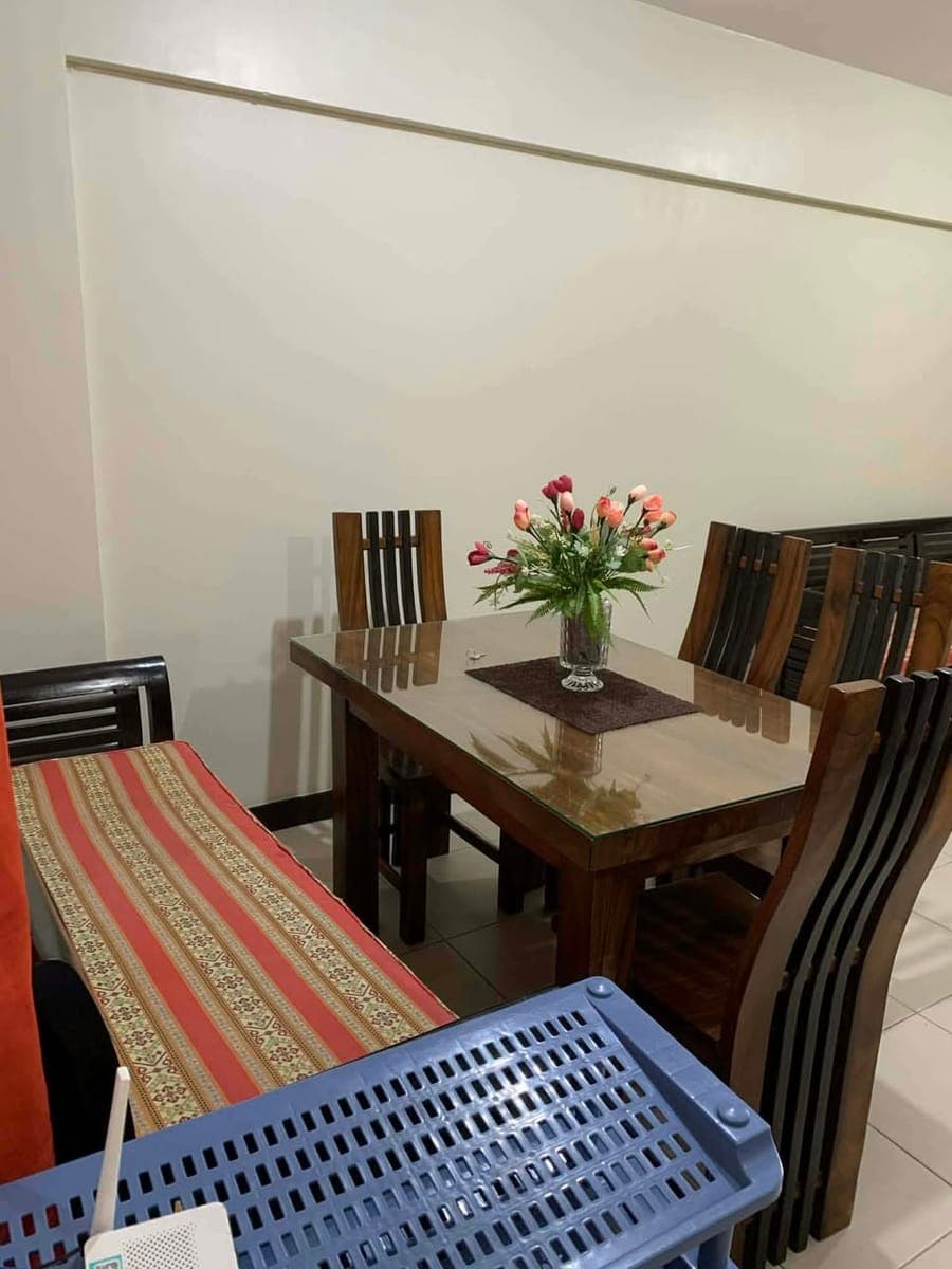 🛌🛌 2  Bedroom  🌇 🌇Asteria Residences - photo 5