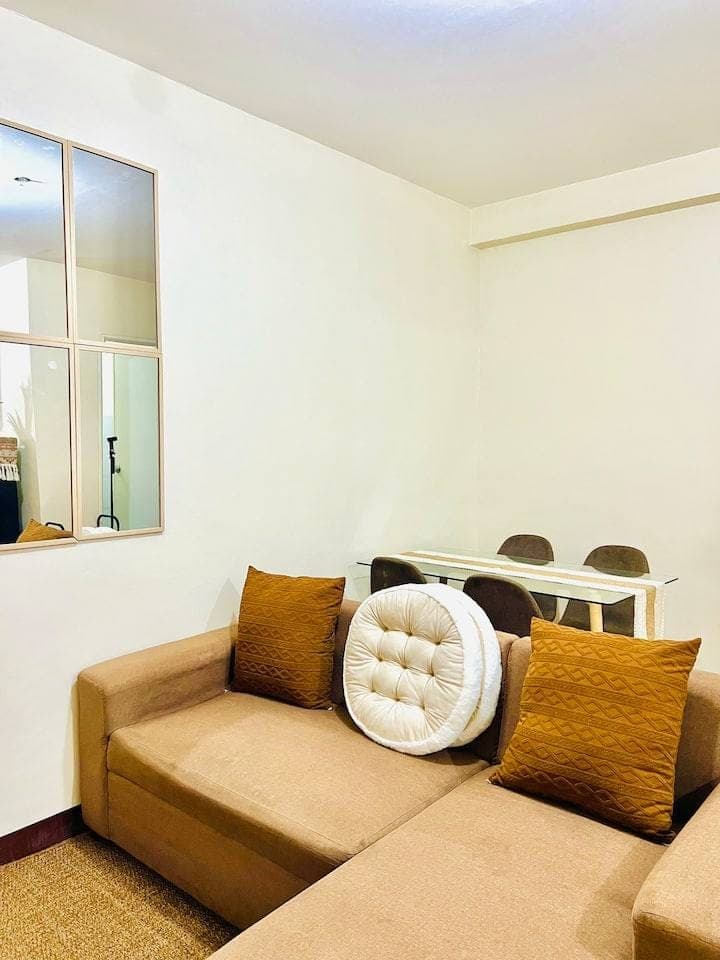 ‎🔸2 BR Condo Unit for Rent - photo 3