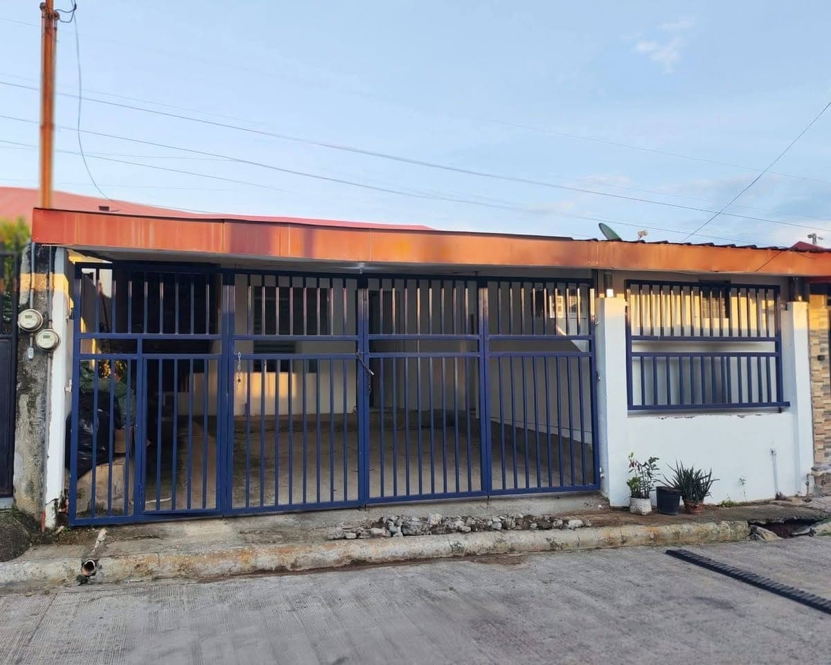 HOUSE FOR RENT IN MINTAL - photo 1