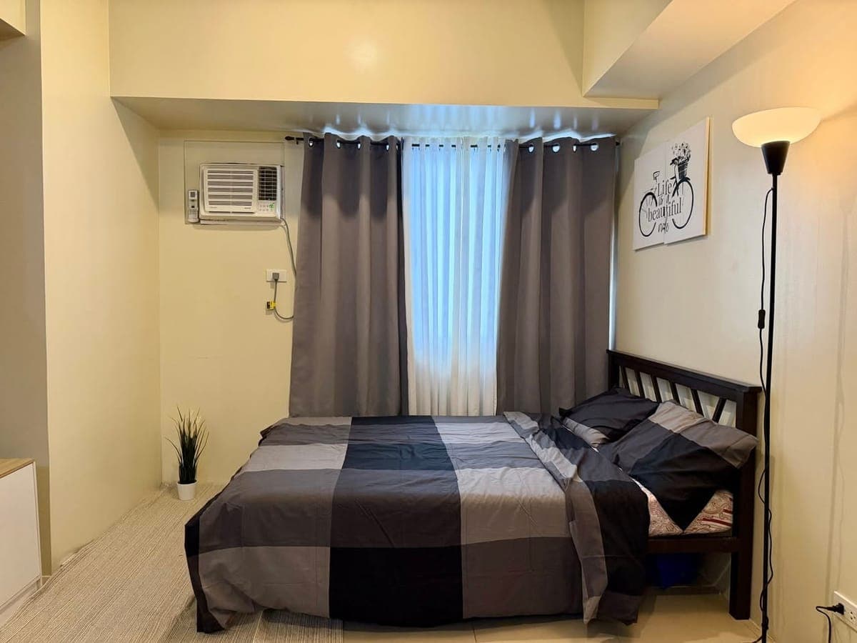 RUSH CONDO FOR RENT – AVIDA TOWERS SOLA 2 - photo 1