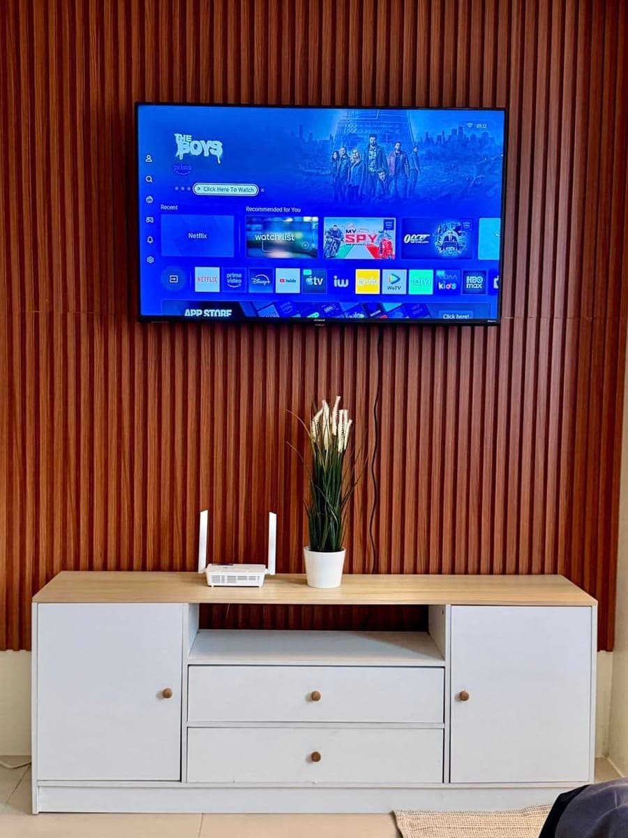 RUSH CONDO FOR RENT – AVIDA TOWERS SOLA 2 - photo 3