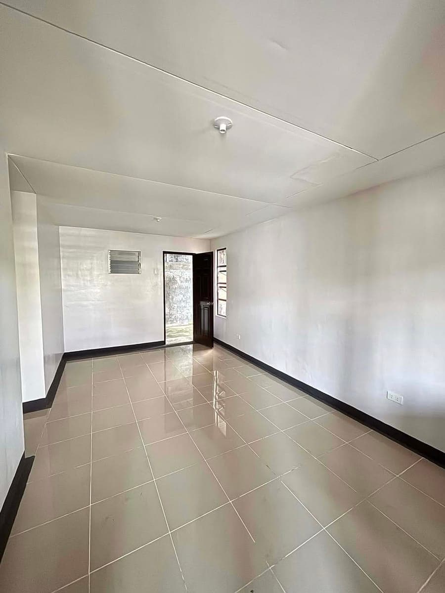 🏡 House for rent  deca homes talomo - photo 4