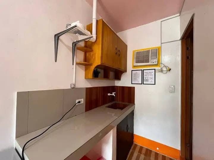 STUDIOTYPE ROOM FOR RENT🎉 - photo 5